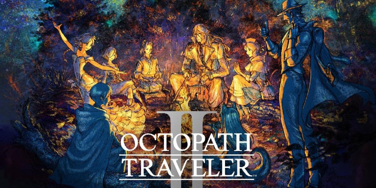 Octopath Traveler 2: 8 coisas que a Square Enix pode melhorar na sequência do RPG