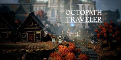 Octopath Traveler 2: A continuação perfeita?