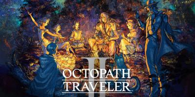 Octopath Traveler 2: Melhores Peças de Armadura