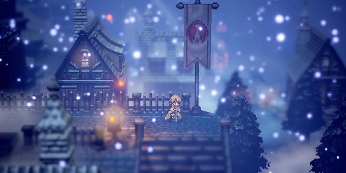 Octopath Traveler: Champions of the Continent Reroll Guide