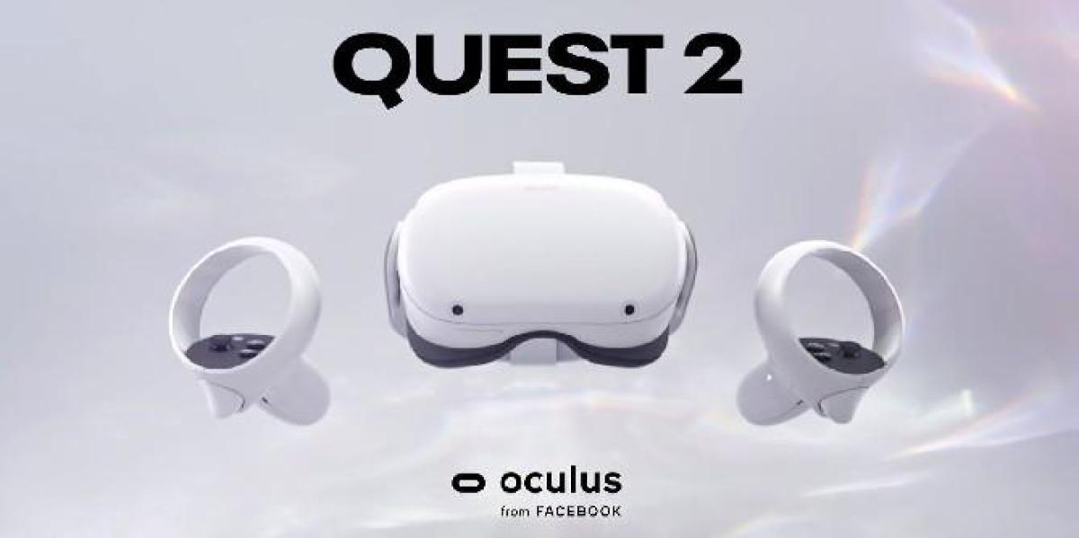 Oculus nega relatos de que banirá usuários por terem vários fones de ouvido
