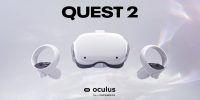 Oculus Quest 2 esgotado até o próximo ano