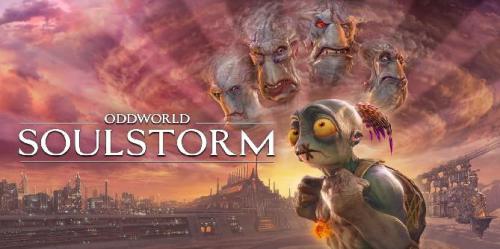 Oddworld: Soulstorm explica como desbloquear finais diferentes