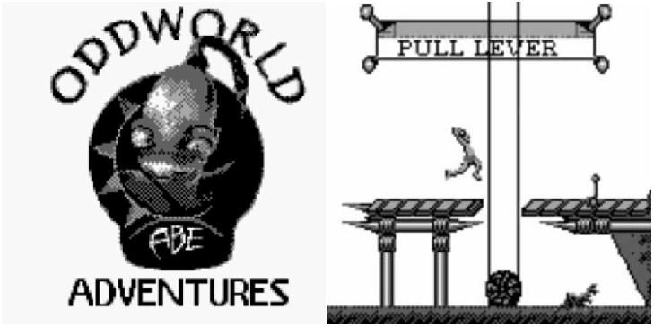 Oddworld: todos os jogos da série, classificados