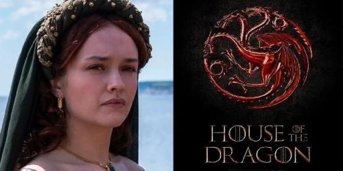 Olivia Cooke dá detalhes sobre seu personagem na prequela de Game Of Thrones