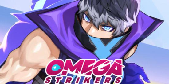 Omega Strikers está sendo lançado em um momento estranho para jogos de serviço ao vivo