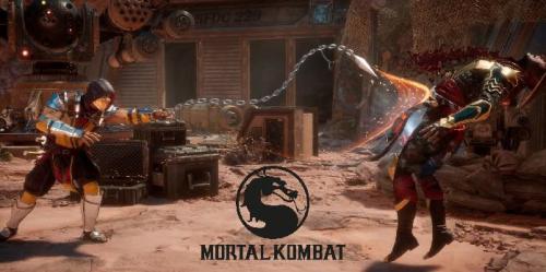 Onde a história de Mortal Kombat 12 poderia ir
