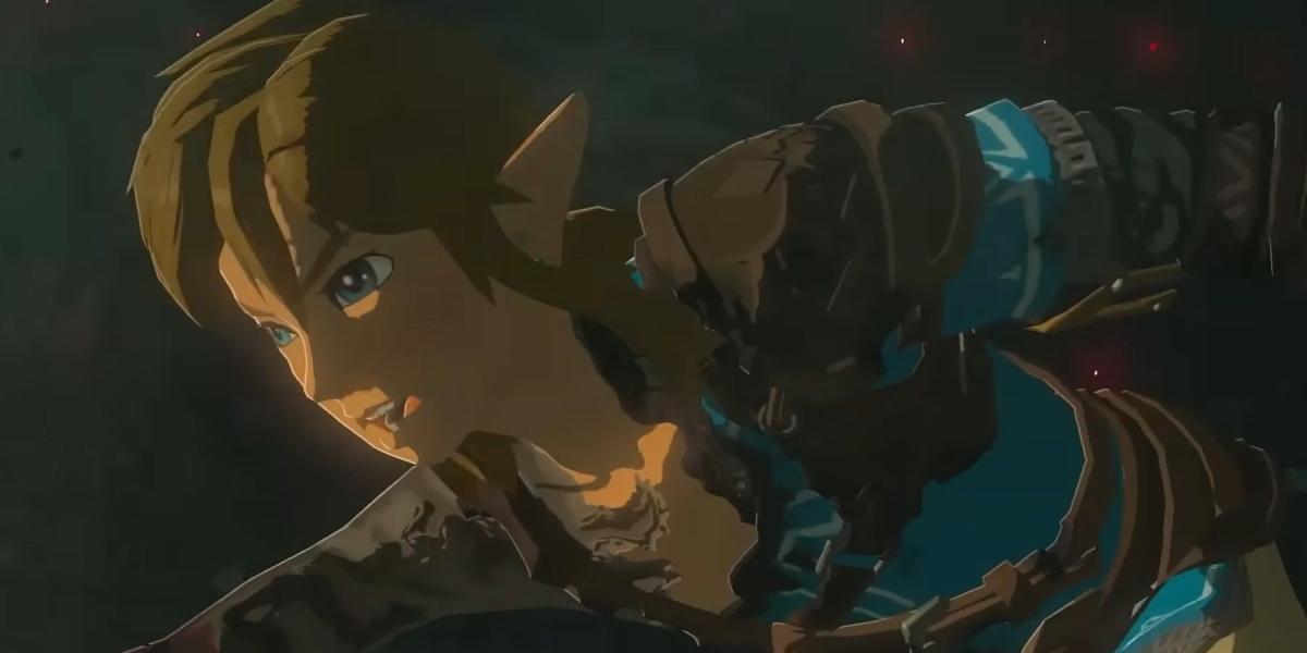 Onde comprar The Legend Of Zelda: Tears of the Kingdom