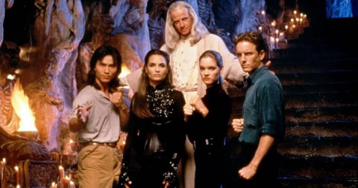 Onde estão eles agora: o elenco do filme Mortal Kombat de 1995