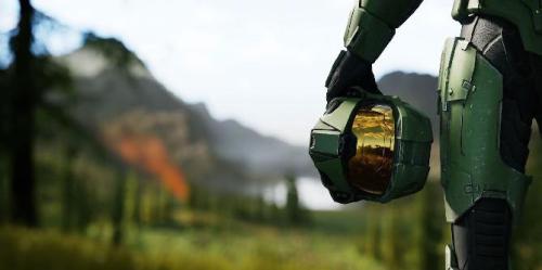 Onde Halo 5: Guardians deixou coisas que levaram a Halo Infinite