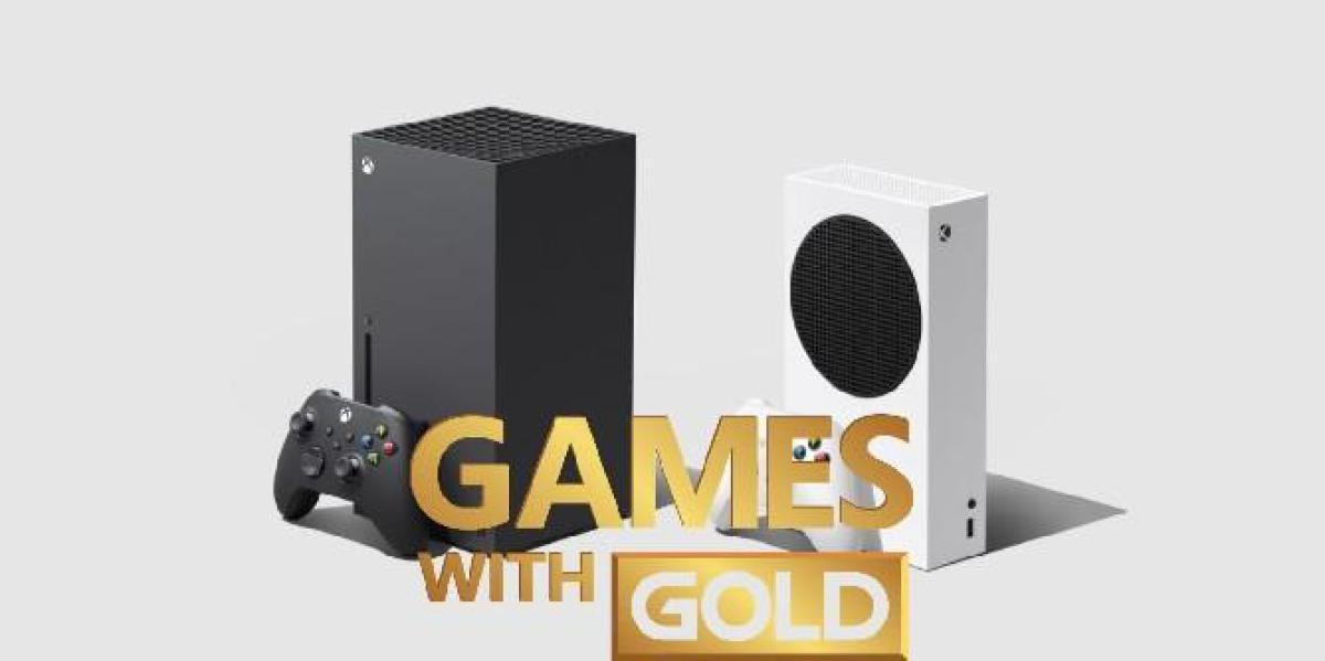 Onde o Xbox Games with Gold se encaixa nos planos futuros da Microsoft?