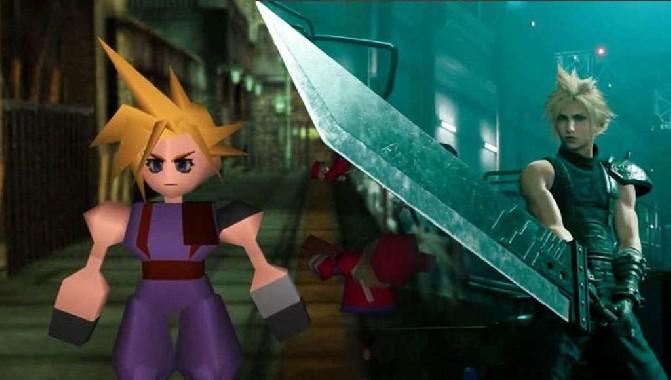 One Newly-Revealed Final Fantasy 7 Remake Intergrade Change Has Big Implications for Part 2