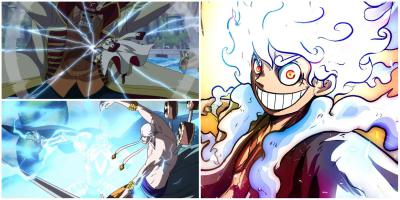 One Piece: 10 Akuma no Mi que o governo mundial adoraria destruir