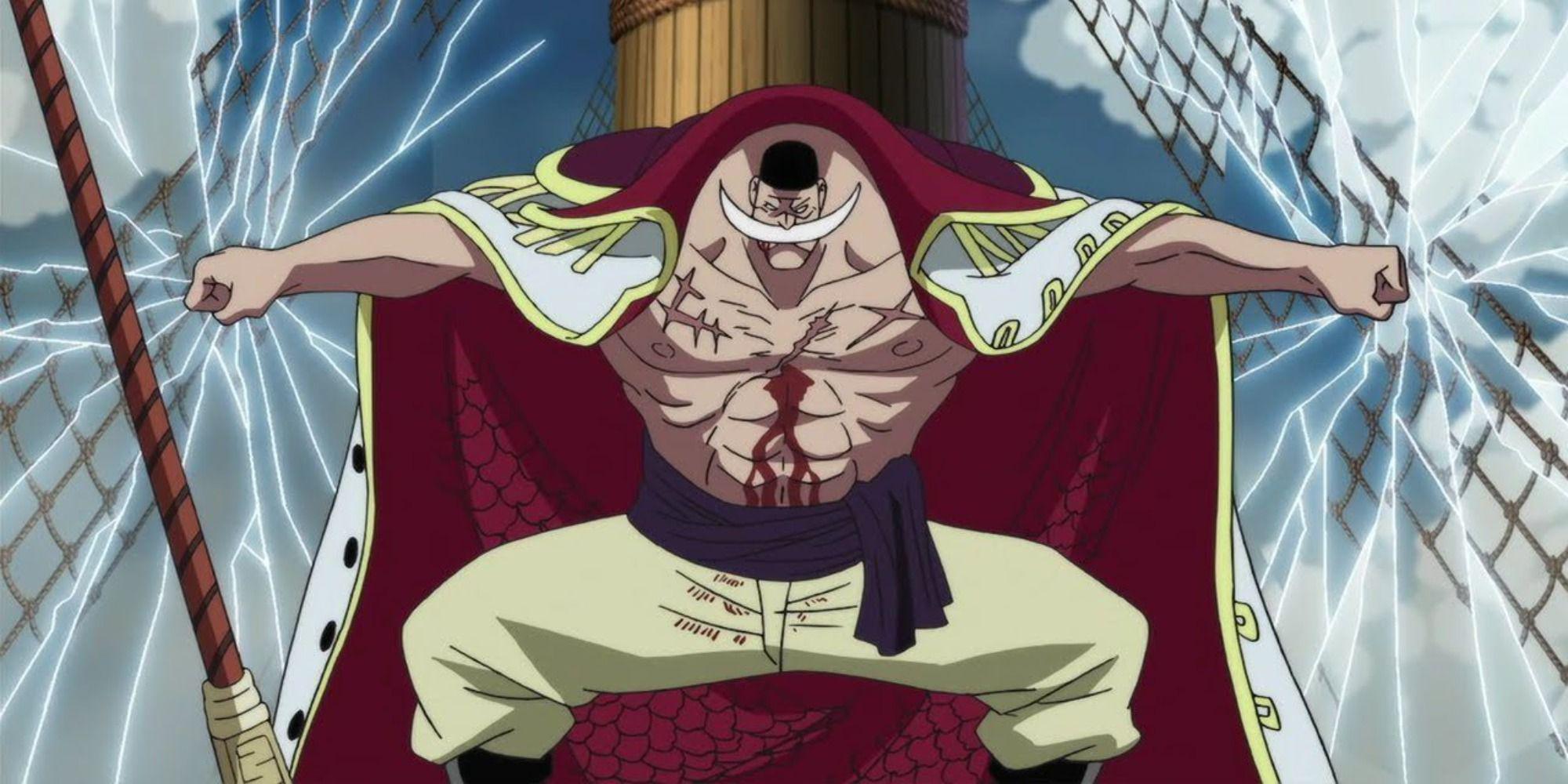One Piece: 10 Akuma no Mi que o governo mundial adoraria destruir