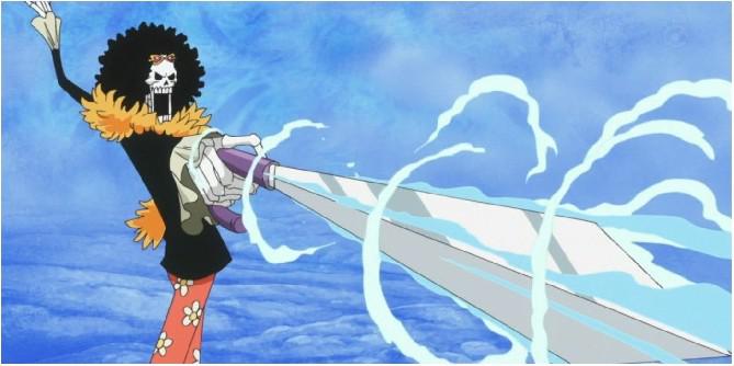 One Piece: 10 habilidades de Akuma no Mi que podem combater perfeitamente Akainu