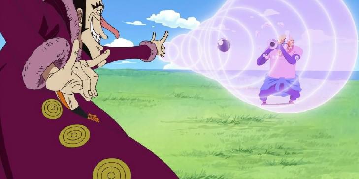 One Piece: 10 habilidades de Akuma no Mi que podem combater perfeitamente Kizaru