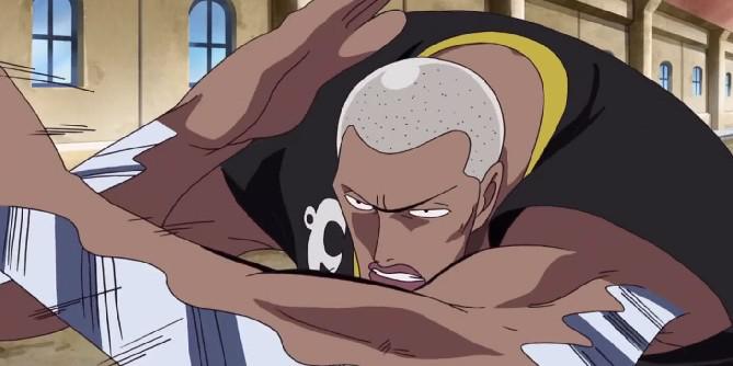 One Piece: 10 habilidades de Akuma no Mi que podem combater perfeitamente Luffy