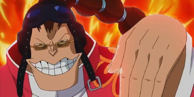 One Piece: 10 maiores aumentos de recompensa na série