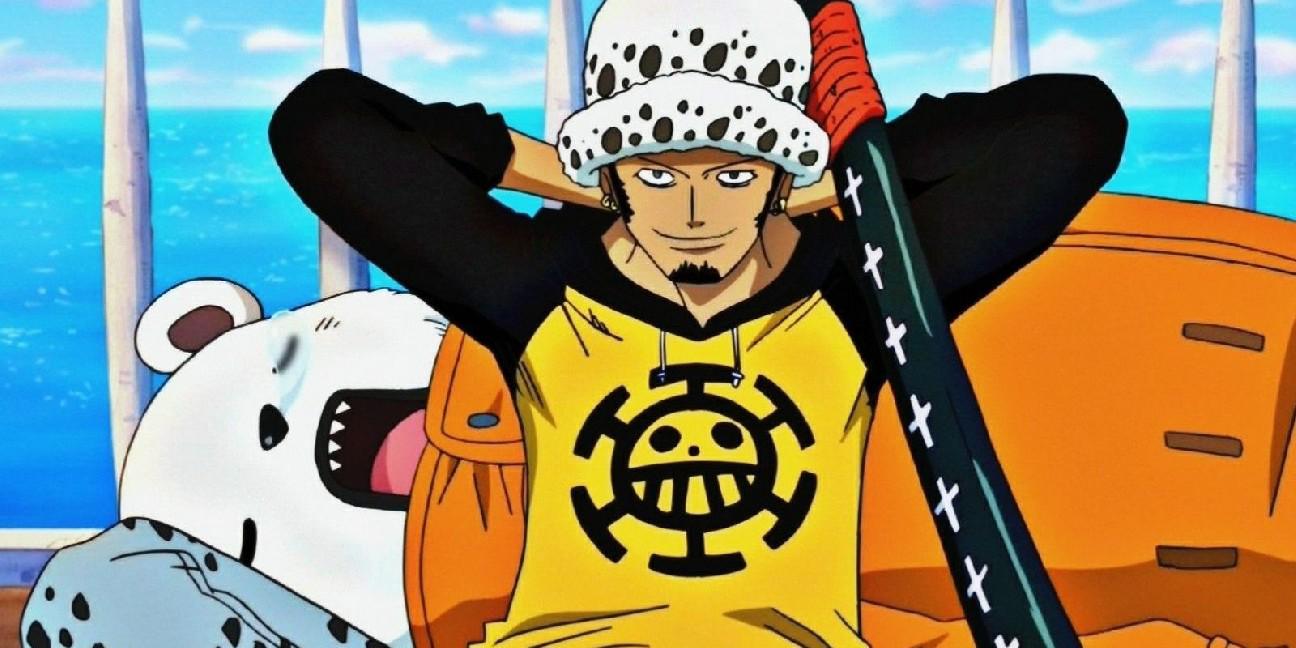 One Piece: 10 membros mais fortes da tribo Mink