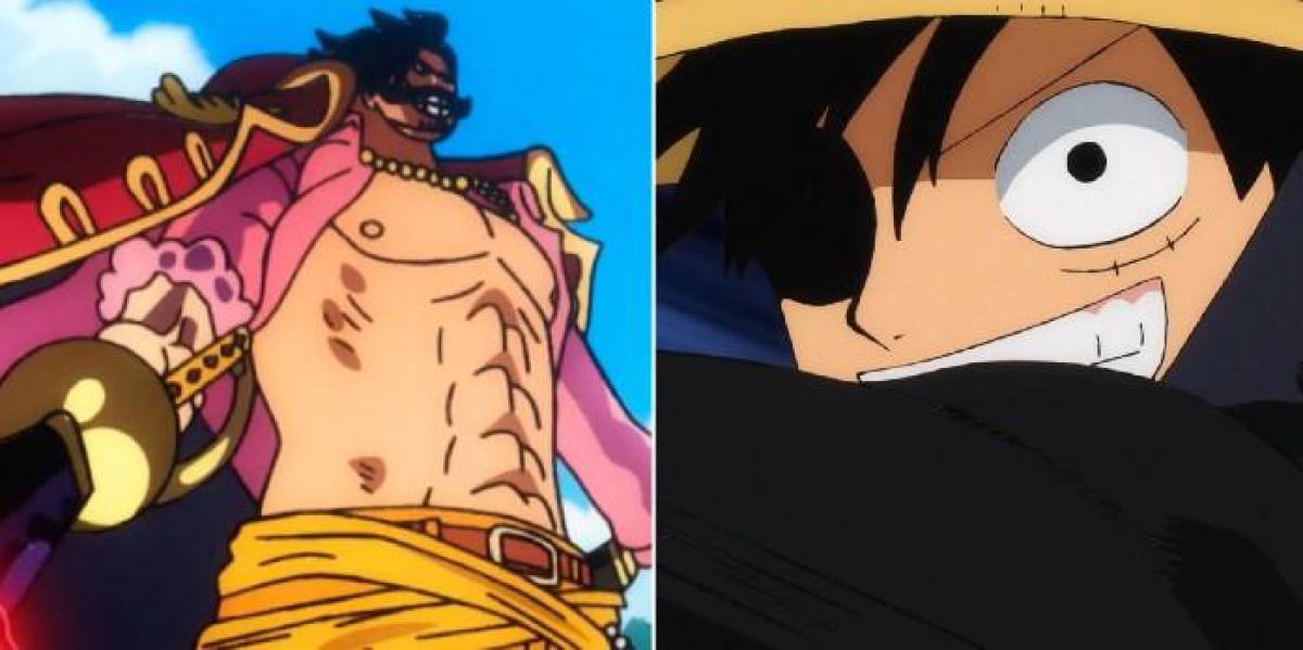 One Piece: 10 membros mais fortes do clã D.
