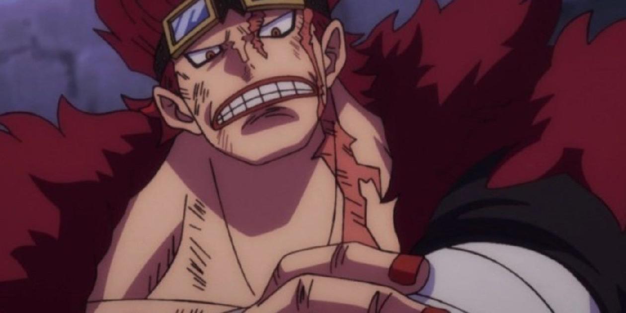 One Piece: 10 personagens mais fortes da série