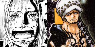 One Piece 1064: O que esperar do capítulo