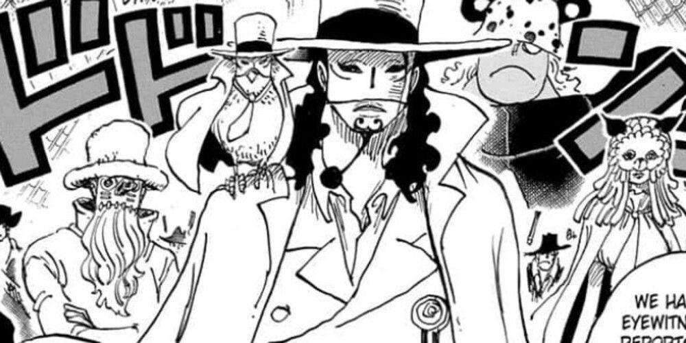One Piece 1068: O que esperar do capítulo