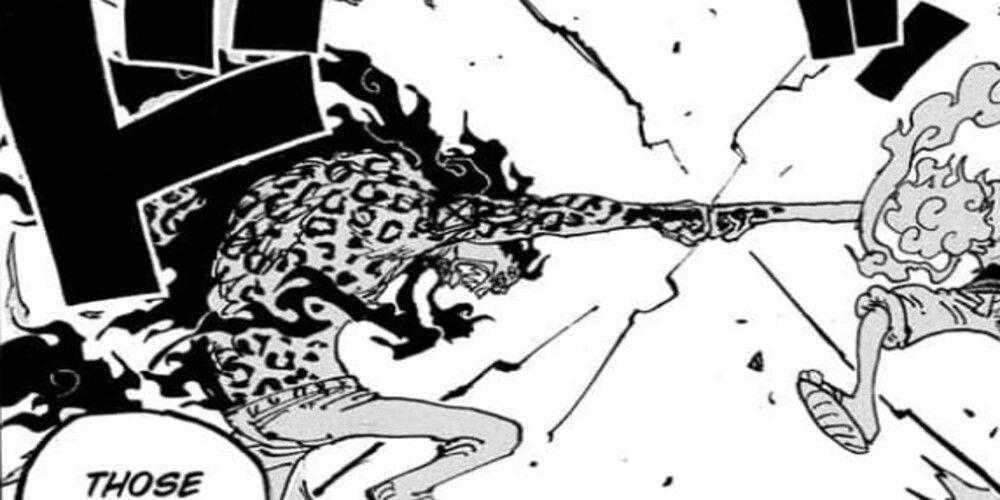One Piece 1070: O que esperar do capítulo