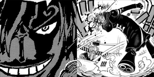 One Piece 1077: 9 detalhes ocultos que você perdeu