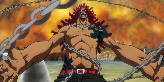 One Piece: 12 personagens não canônicos que devem ser feitos canônicos