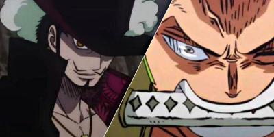 One Piece: 14 espadachins que podem rivalizar com Roronoa Zoro, classificado
