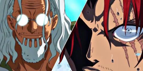 One Piece: 14 especialistas em Haki mais fortes, classificados