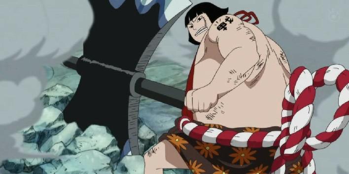 One Piece: 14 especialistas em Haki mais fortes, classificados