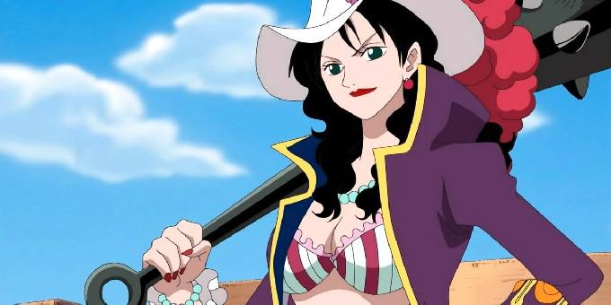 One Piece: 14 personagens baseados em figuras históricas reais
