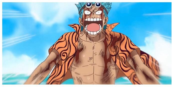 One Piece: 14 personagens com as histórias de fundo mais tristes