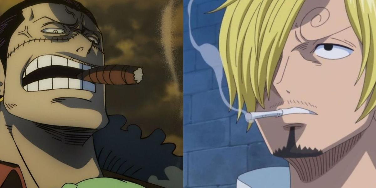 One Piece: 15 personagens mais inteligentes da série
