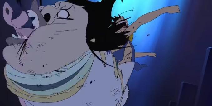 One Piece: 5 decisões mais idiotas feitas por Luffy