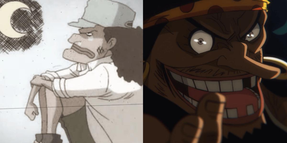 One Piece: 5 poderes que a terceira fruta do diabo do Barba Negra poderia ter