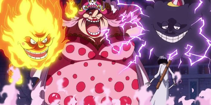 One Piece: 6 arcos de anime que se beneficiariam de uma adaptação cinematográfica