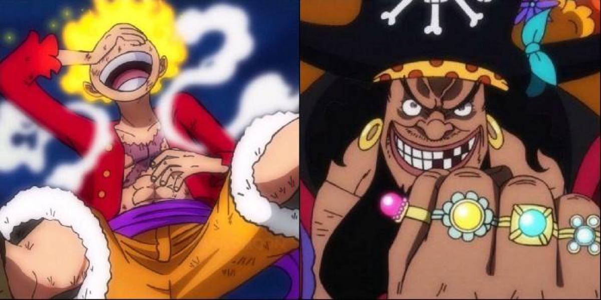 One Piece: 6 arcos para esperar