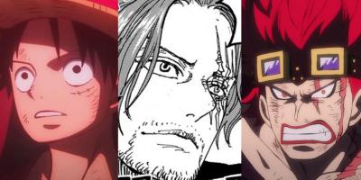 One Piece: 6 coisas que os fãs podem esperar do arco Elbaf