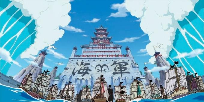 One Piece: 6 frutas do diabo que ainda não foram introduzidas na série