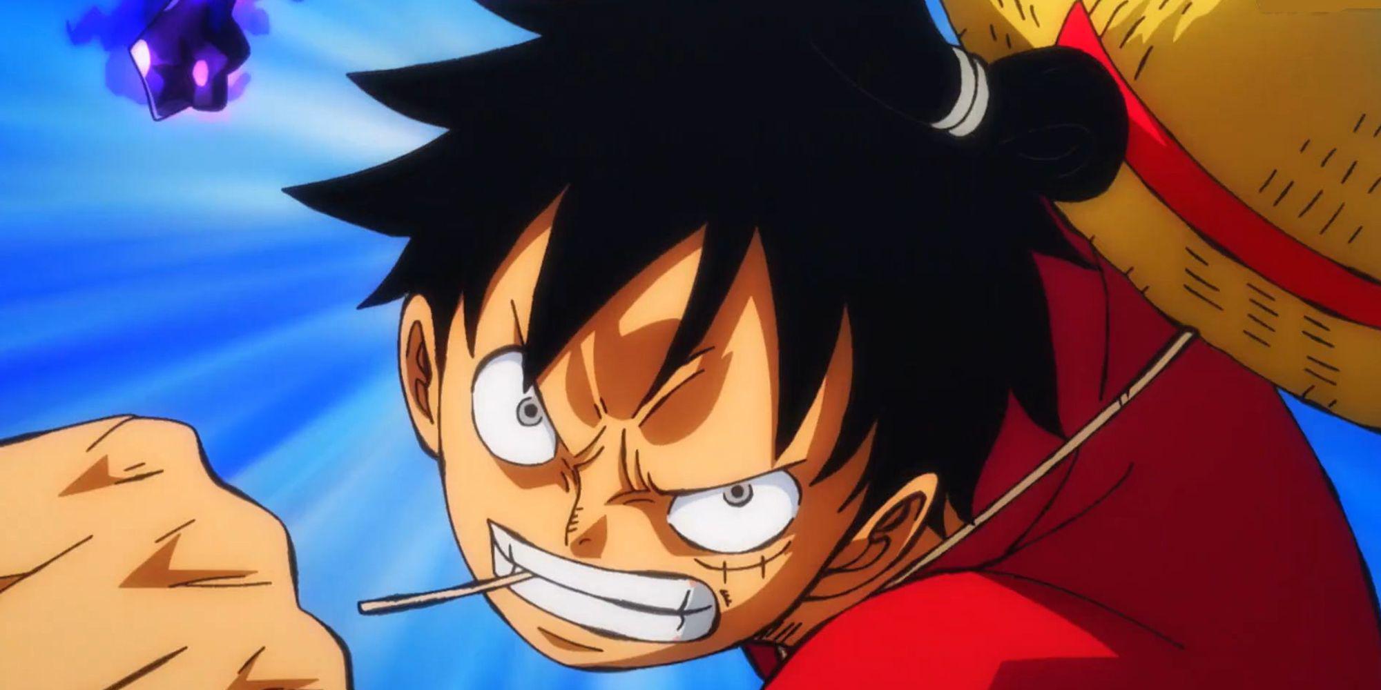 One Piece: 6 habilidades mais fortes de Nika Luffy