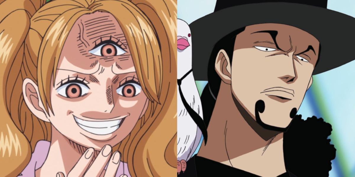 One Piece: 6 maiores traições, classificadas