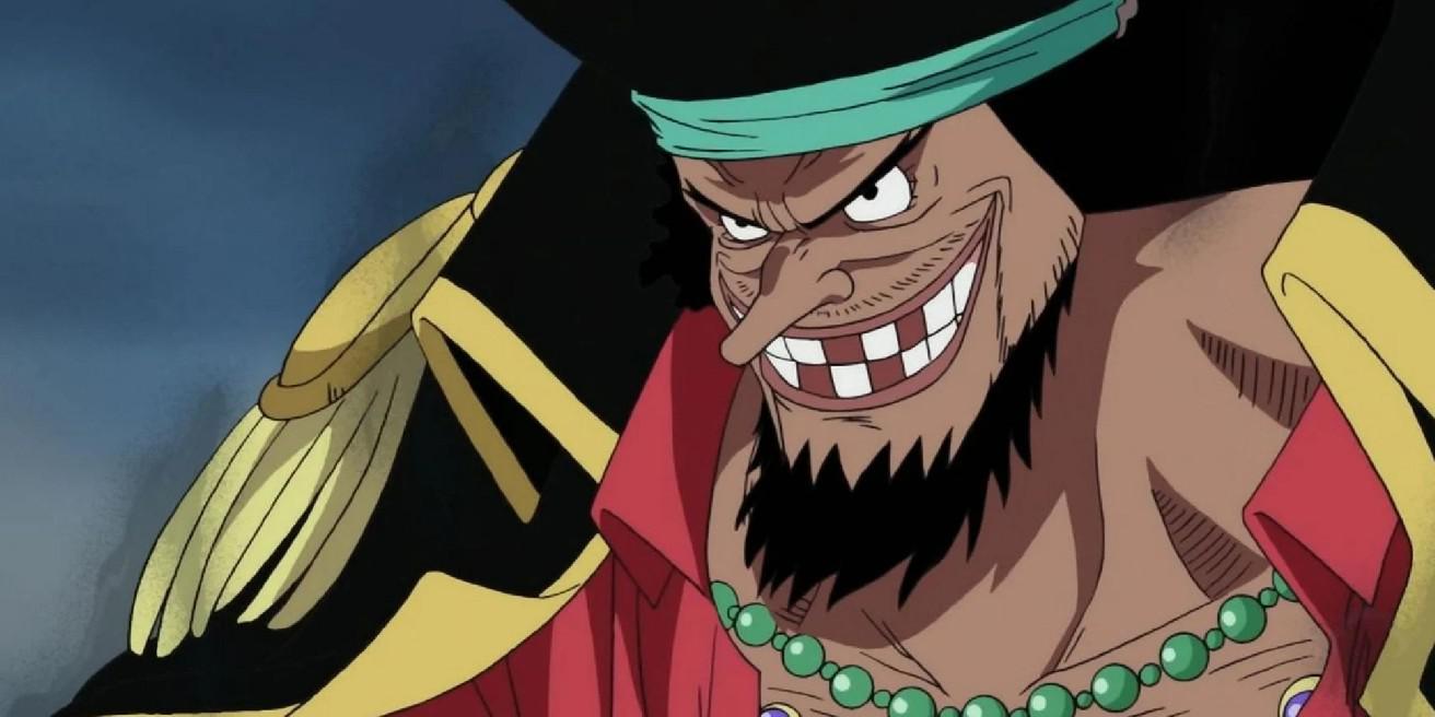 One Piece: 6 personagens que estão mais próximos de Laugh Tale