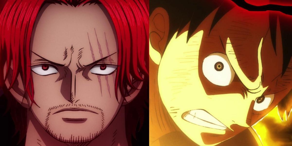 One Piece: 6 personagens que podem derrotar Akainu