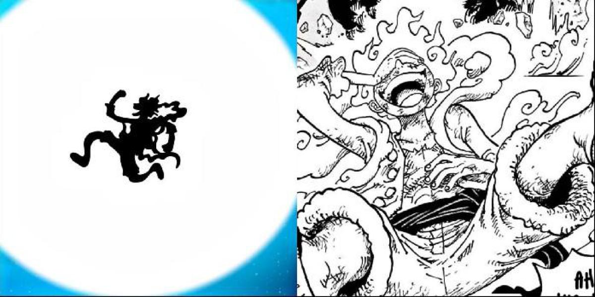 One Piece: 7 coisas que mostram que Luffy é o usuário de Akuma no Mi mais criativo