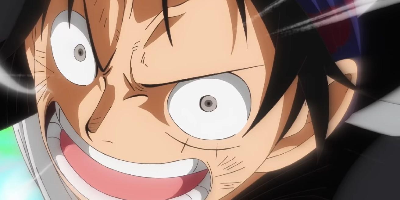 One Piece: 7 coisas que você pode não saber sobre Monkey D. Luffy