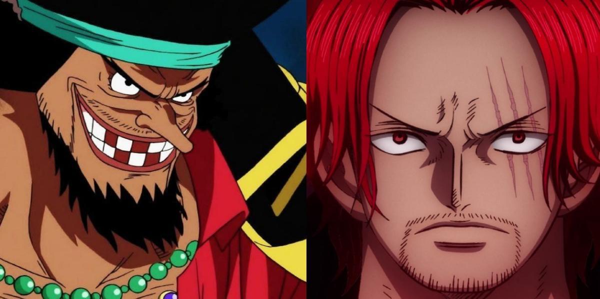 One Piece: 7 lutas que os fãs querem ver na saga final