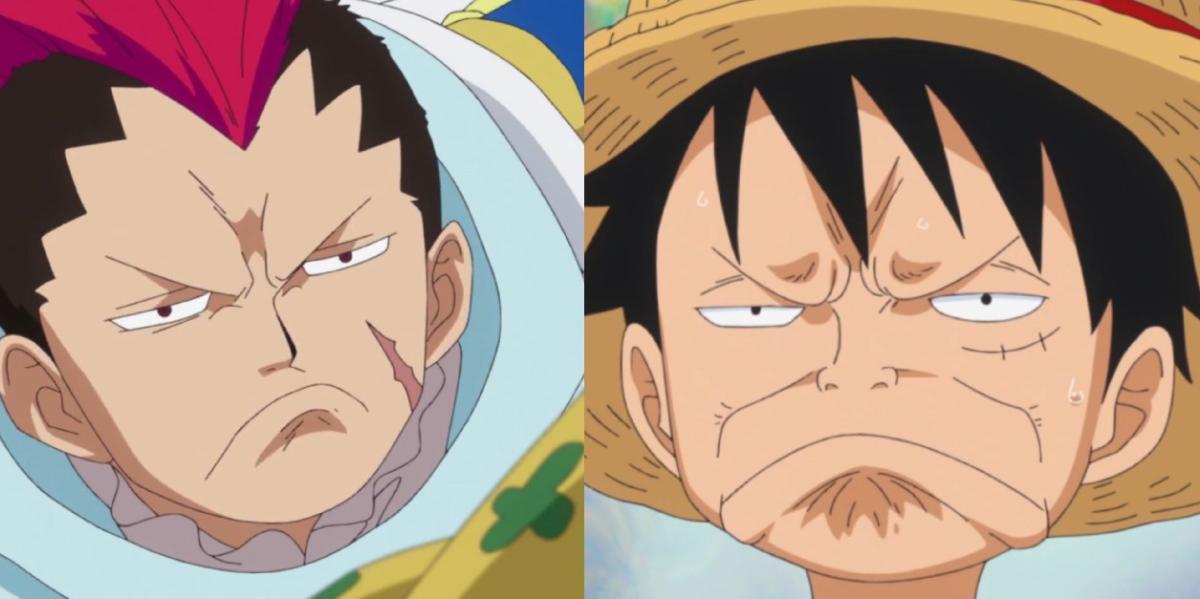 One Piece: 7 melhores episódios de preenchimento